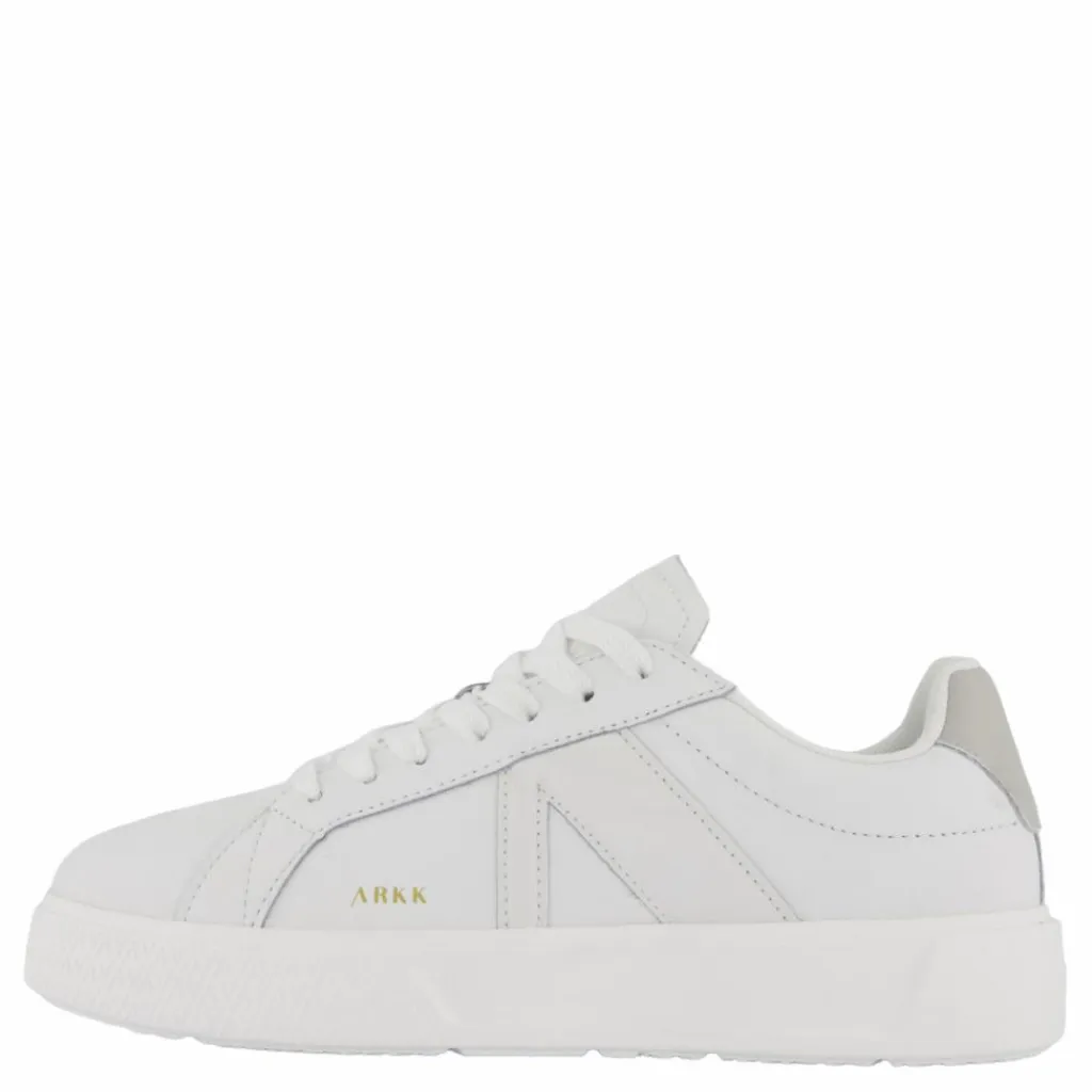 Essence Leather OG-22 White - Women*ARKK Copenhagen Best