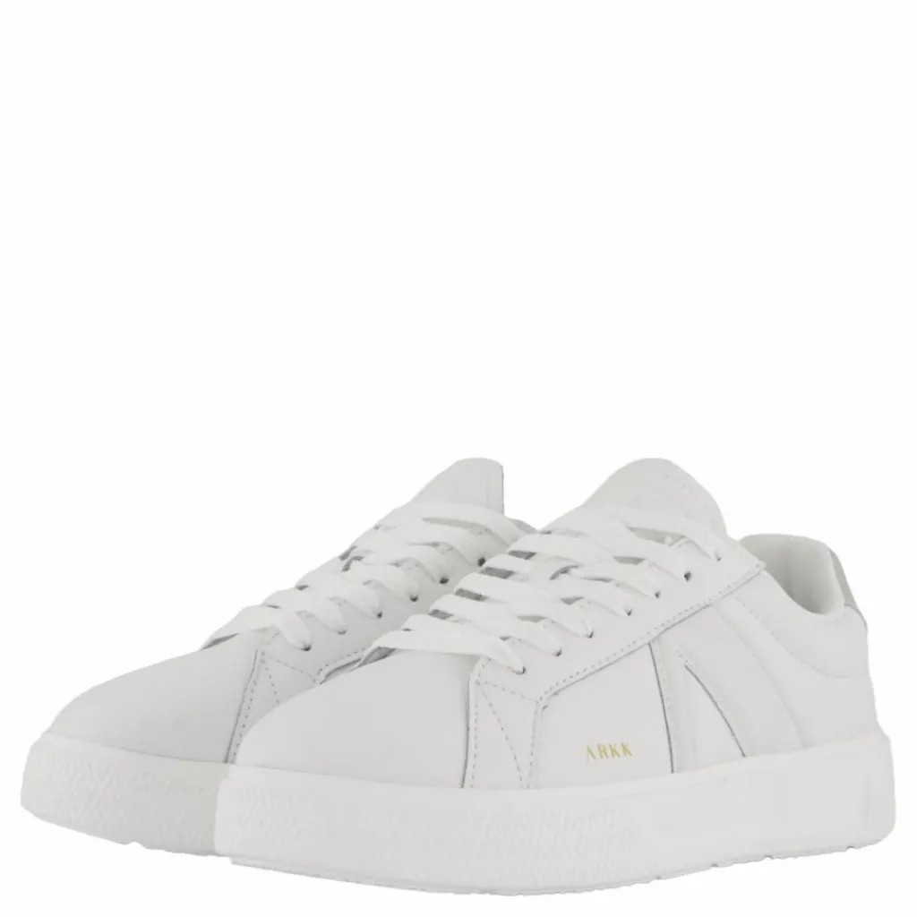 Essence Leather OG-22 White - Women*ARKK Copenhagen Best