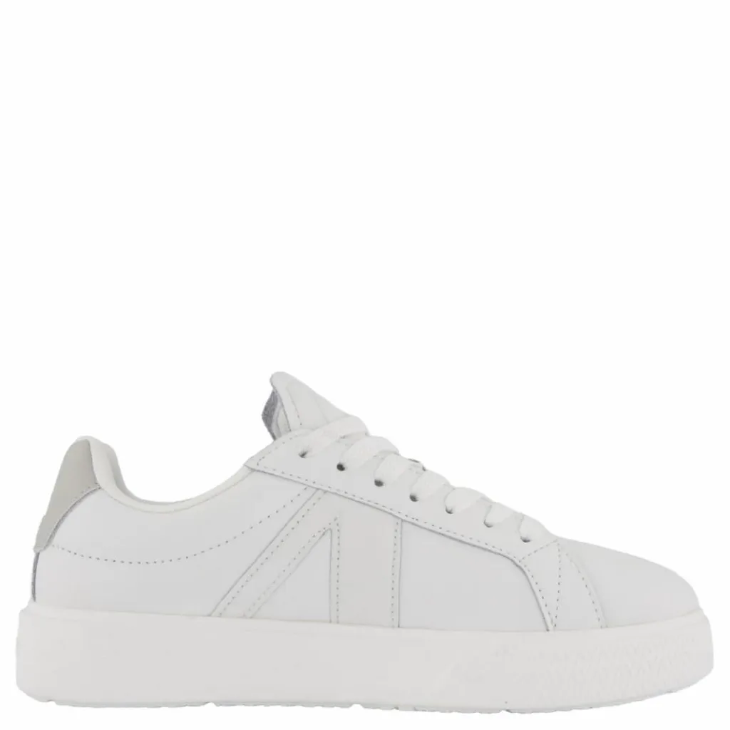 Essence Leather OG-22 White - Women*ARKK Copenhagen Best