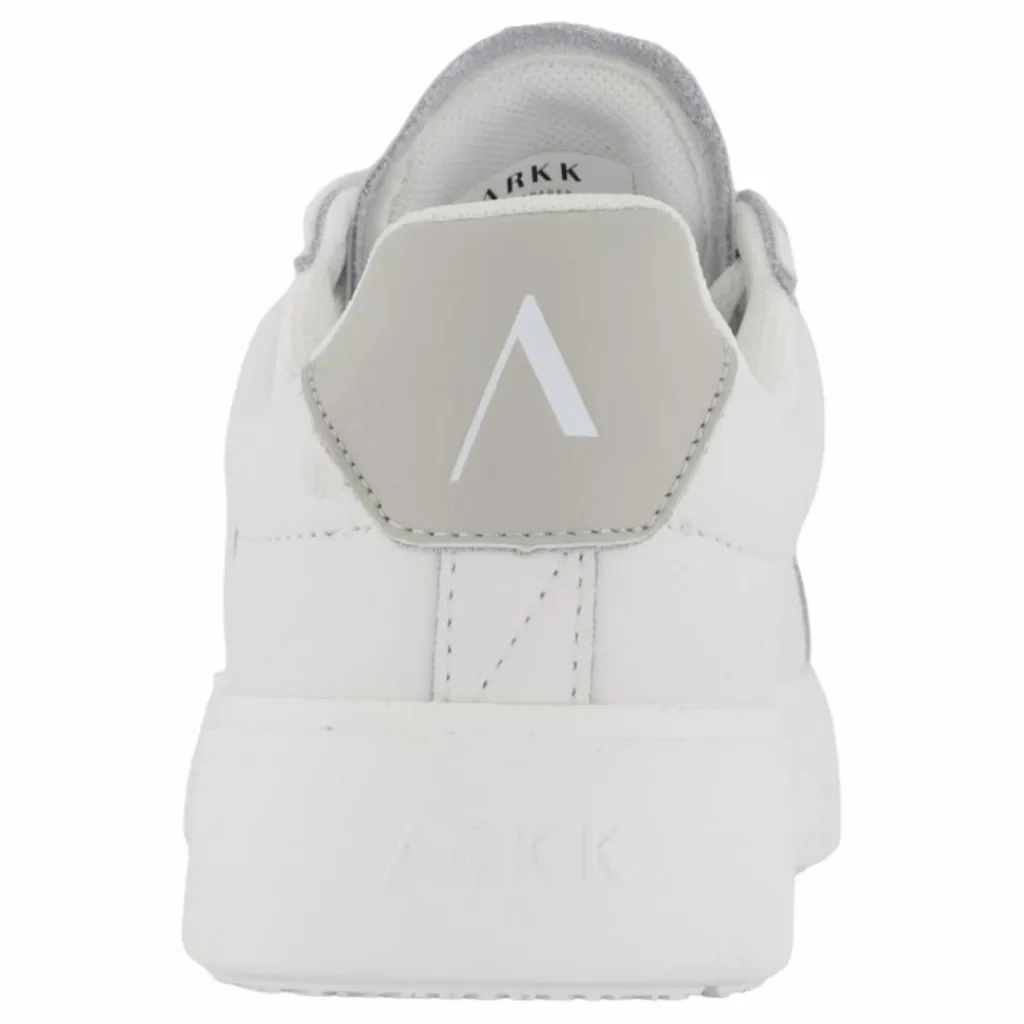 Essence Leather OG-22 White - Women*ARKK Copenhagen Best