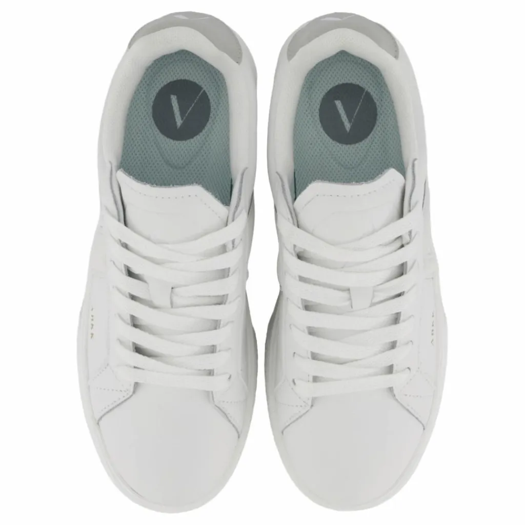 Essence Leather OG-22 White - Women*ARKK Copenhagen Best