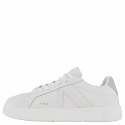 Essence Leather OG-22 White - Men*ARKK Copenhagen Sale
