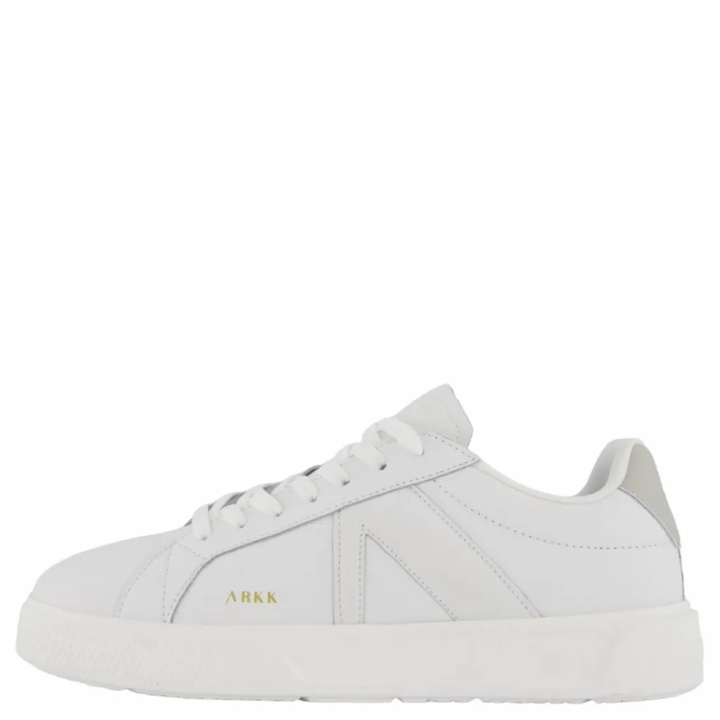 Essence Leather OG-22 White - Men*ARKK Copenhagen Sale