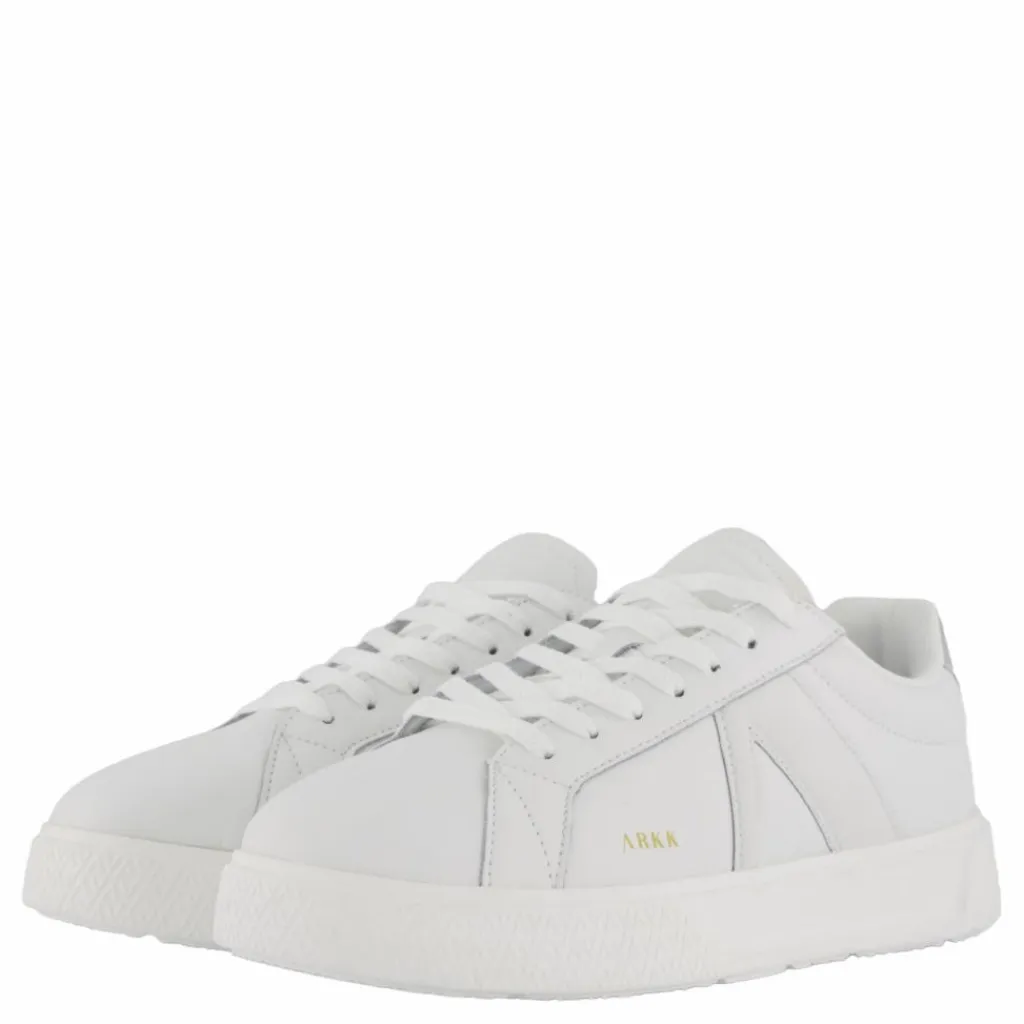 Essence Leather OG-22 White - Men*ARKK Copenhagen Sale