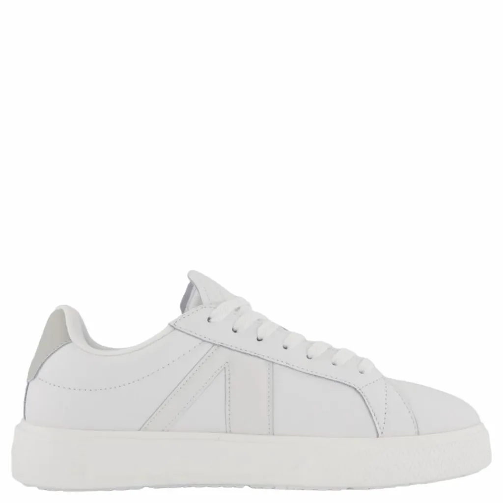 Essence Leather OG-22 White - Men*ARKK Copenhagen Sale