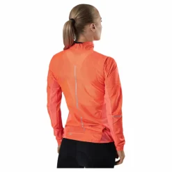 Essence Light Wind Jacket Pink*Craft Sale