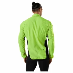 Craft Essence Light Wind Jkt Yellow Gul Best