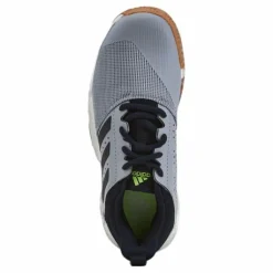 adidas Essence M Halo Silver / Legend Ink / Hi-Res Yellow Svart och Silver Outlet
