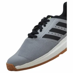 adidas Essence M Halo Silver / Legend Ink / Hi-Res Yellow Svart och Silver Outlet