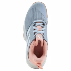 adidas Essence W Halo Silver / Cloud White / Glow Pink Flerfärgad Best