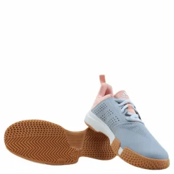 adidas Essence W Halo Silver / Cloud White / Glow Pink Flerfärgad Best