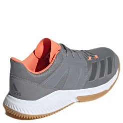 adidas Essence White/Grey Grå Online