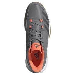 adidas Essence White/Grey Grå Online