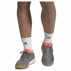 adidas Essence White/Grey Grå Online