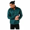 Essens Down Jacket Green*Haglöfs Outlet