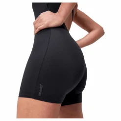 Speedo Essentail Endurance+ Legsuit Black Svart Best