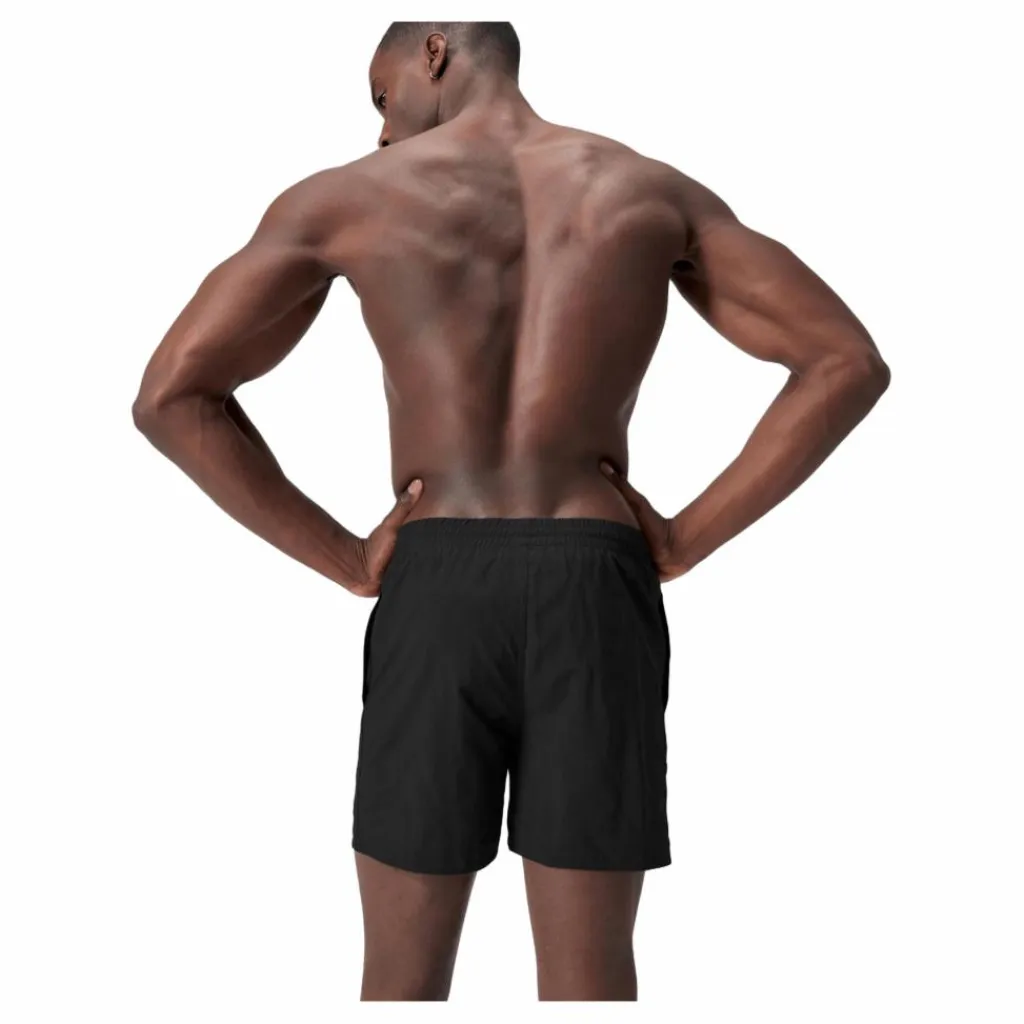 Speedo Essential 16" Watershort BLACK Svart Sale