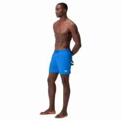 Essential 16" Watershort Blue*Speedo New