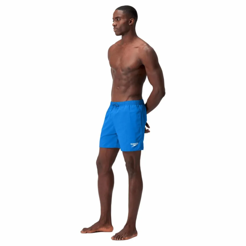 Essential 16" Watershort Blue*Speedo New