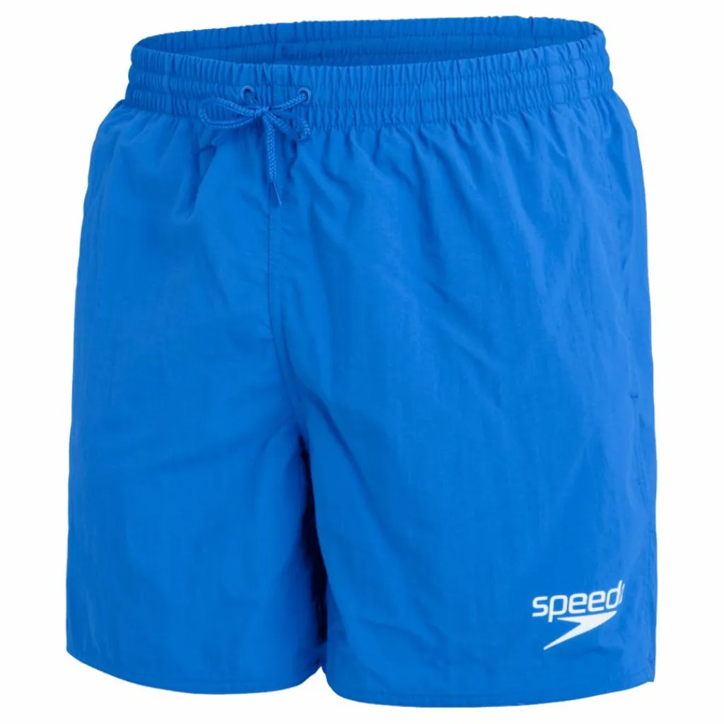 Essential 16" Watershort Blue*Speedo New