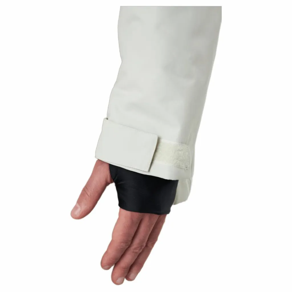 ColourWear Essential Anorak M Light Beige Vit Discount