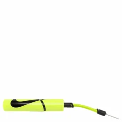 Essential Ball Pump Black/Yellow*Nike EQ New