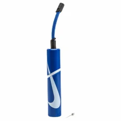 Essential Ball Pump Blue/White*Nike EQ Outlet