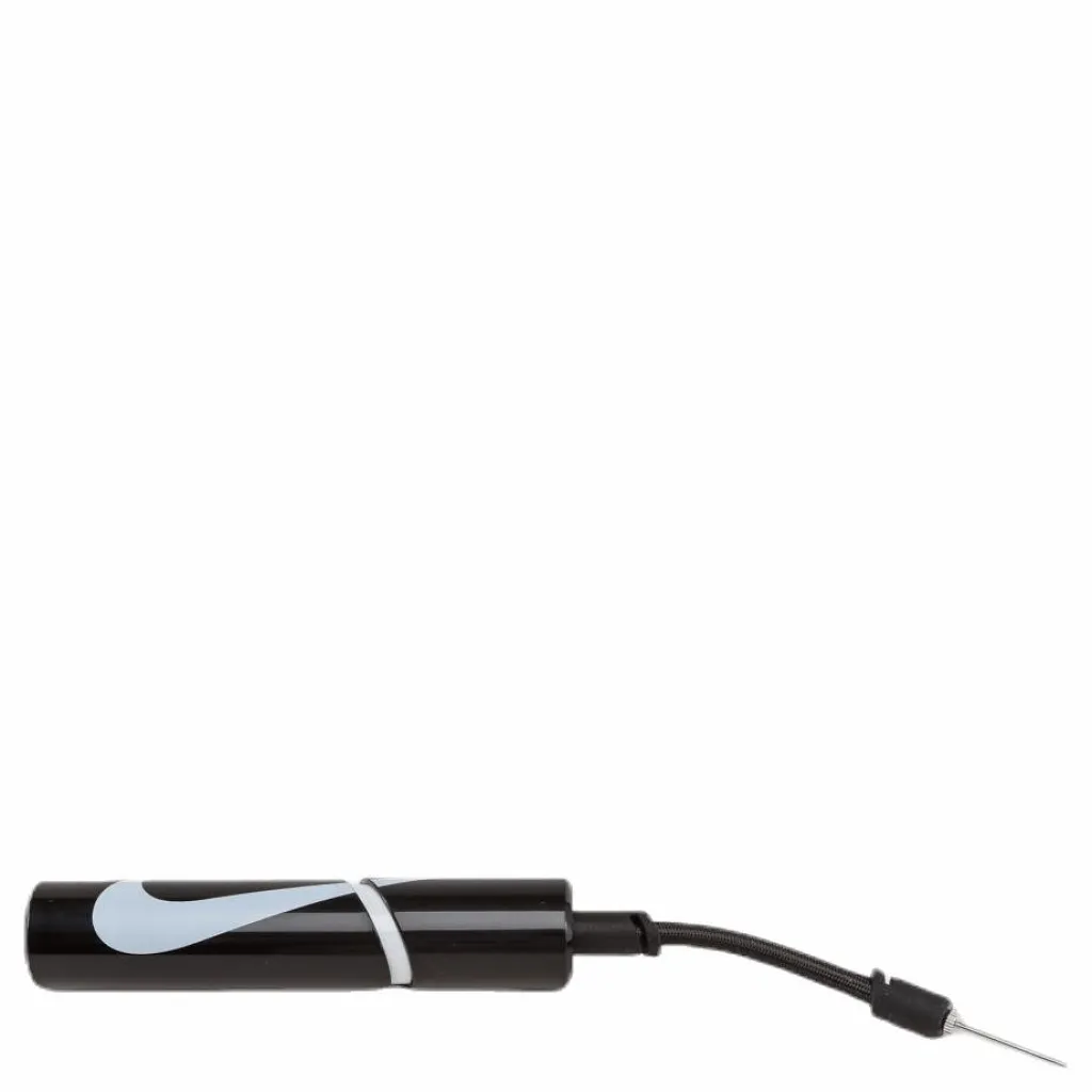 Essential Ball Pump White/Black*Nike EQ Sale