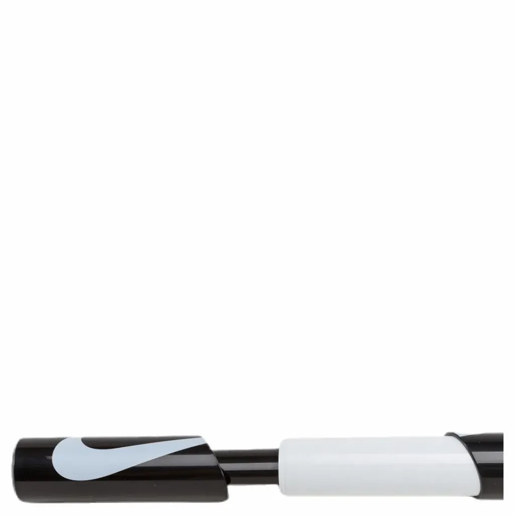 Essential Ball Pump White/Black*Nike EQ Sale