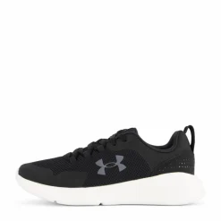 Under Armour Essential Black Svart New