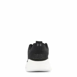 Under Armour Essential Black Svart New