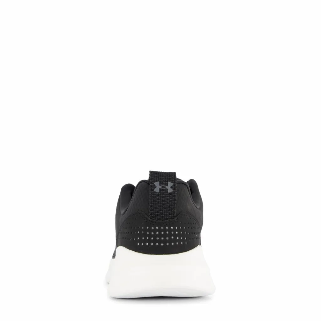 Under Armour Essential Black Svart New