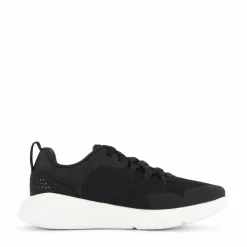 Under Armour Essential Black Svart New