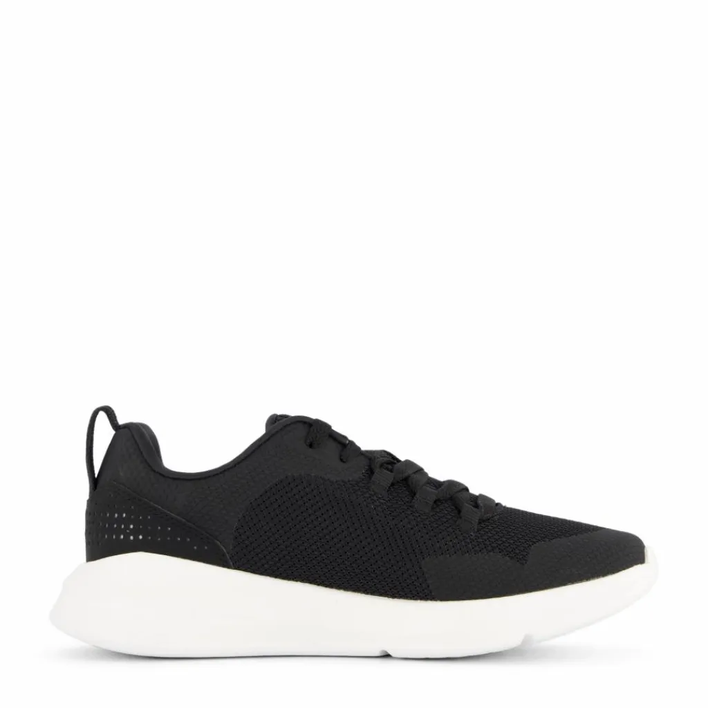 Under Armour Essential Black Svart New