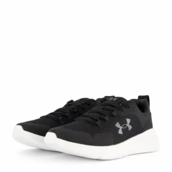 Under Armour Essential Black Svart New