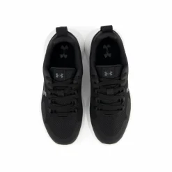 Under Armour Essential Black Svart New
