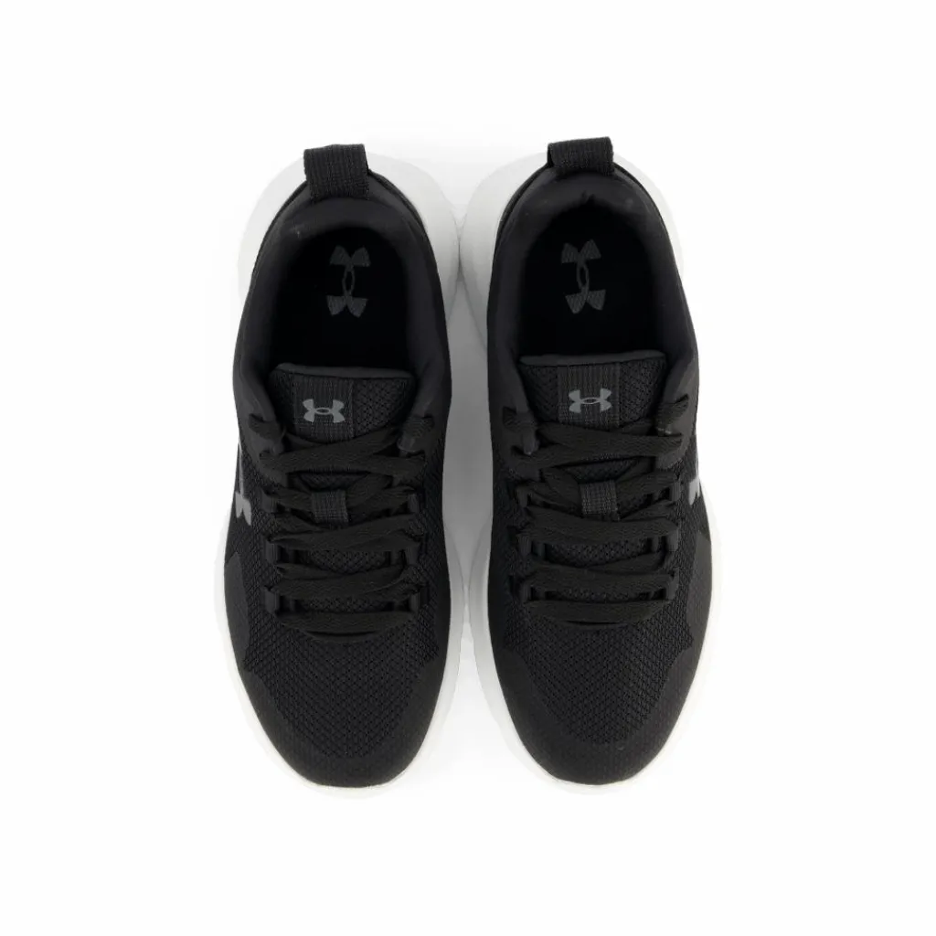 Under Armour Essential Black Svart New