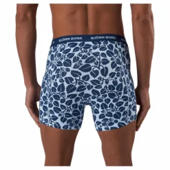 Björn Borg Essential Boxer 3p Multipack 3 Blå Online