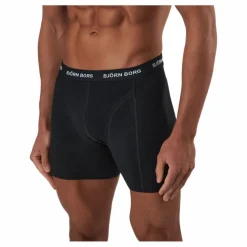 Essential Boxer 5p Multipack 1*Björn Borg Discount