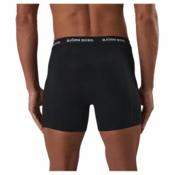 Essential Boxer 5p Multipack 1*Björn Borg Discount