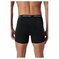 Essential Boxer 7p Multipack 1*Björn Borg New