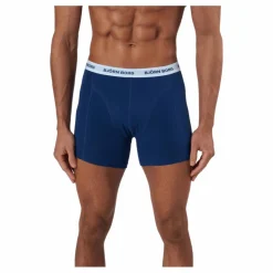 Björn Borg Essential Boxer 5p Multipack 3 Blå, Vit och Svart Online