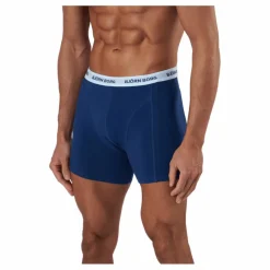 Björn Borg Essential Boxer 5p Multipack 3 Blå, Vit och Svart Online