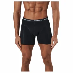 Björn Borg Essential Boxer 5p Multipack 3 Blå, Vit och Svart Online