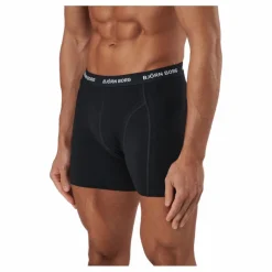 Björn Borg Essential Boxer 5p Multipack 3 Blå, Vit och Svart Online