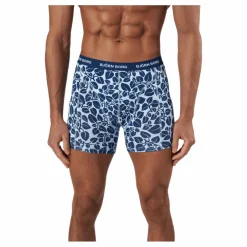 Björn Borg Essential Boxer 5p Multipack 3 Blå, Vit och Svart Online