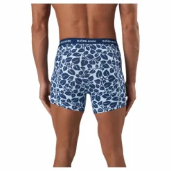 Björn Borg Essential Boxer 5p Multipack 3 Blå, Vit och Svart Online