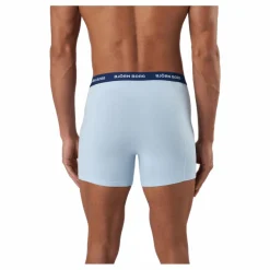 Björn Borg Essential Boxer 5p Multipack 3 Blå, Vit och Svart Online