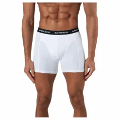 Björn Borg Essential Boxer 5p Multipack 3 Blå, Vit och Svart Online