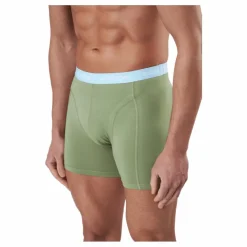 Björn Borg Essential Boxer 5p Multipack Svart Best